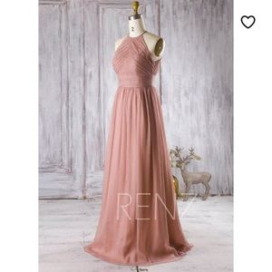 Bridesmaid/prom dress